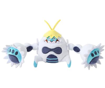 Bebek ve Peluş Oyuncaklar – Çizgi Film Karakterli Yumuşak Oyuncaklar