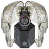 Philipp Plein PWRAA0823 $keleton $pectre Automatic Men's Watch