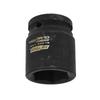 AW Tools Black Line Short 3/4" Mount Impact Socket Adaptor