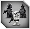 LEGO Star Wars 75300 Имперский истребитель TIE