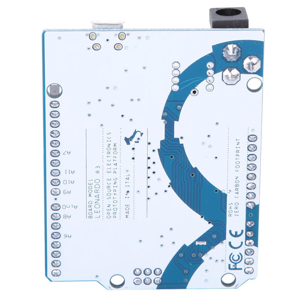 5V 16 MHz ATmega32u4 Development Board with USB Cable for  Leonardo R3 Pro