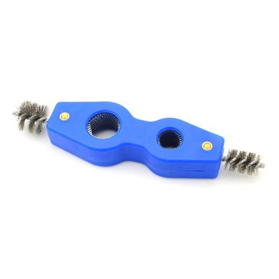 El aletleri – Onarım fırçaları