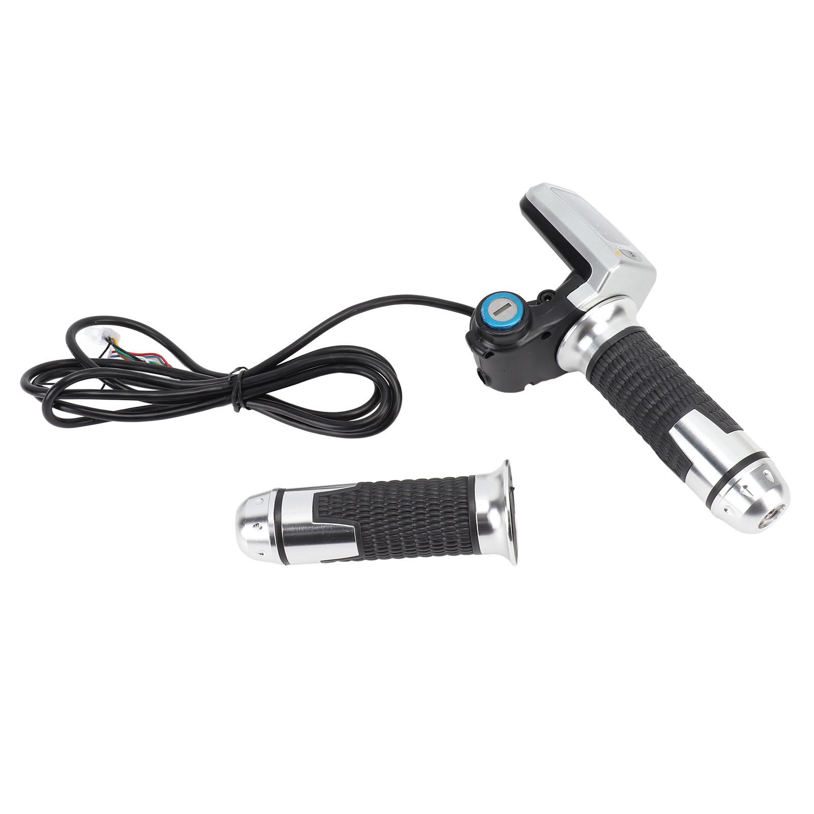 500W 36V/48V