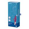 Satisfyer - Embrace Me Double Bunny Vibrator
