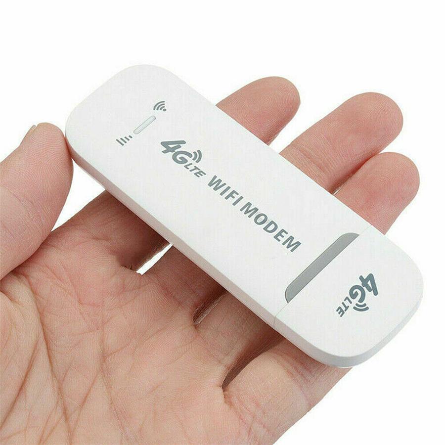 4G LTE USB Dongle Wireless Modem