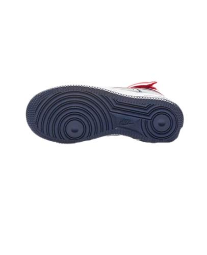 Nike Air Force 1 '07 LV8 Sport High Dream Team AV3804-400