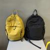 Leichter und einfacher Outdoor-Rucksack für Damen und Herren, Wasserdichter Reise-, Pendler-, Wander-, Sport- und Freizeitrucksack für Damen