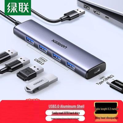Zubehör für Computer – USB-Hubs