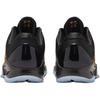 Nike Zoom Kobe 5 Grade School 'Year of the Mamba - Eggplant' (Unisex) Eggplant / Black / Metallic Gold Kids' Basketball Shoes HM3753 500