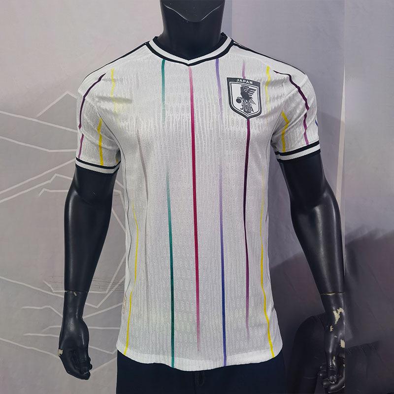2026 Japanese National Team Away World Cup Jersey Small белый