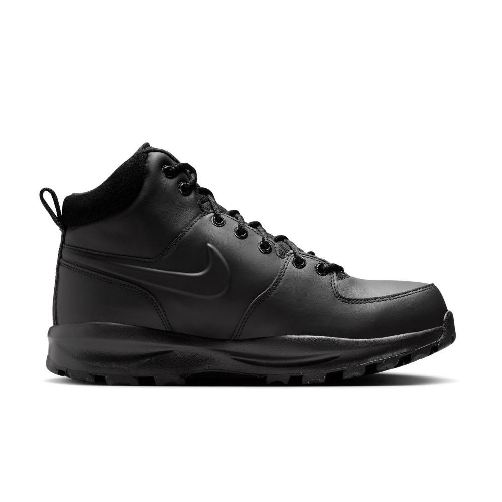 Nike Manoa Leather 001Blk Blk Mhf7095
