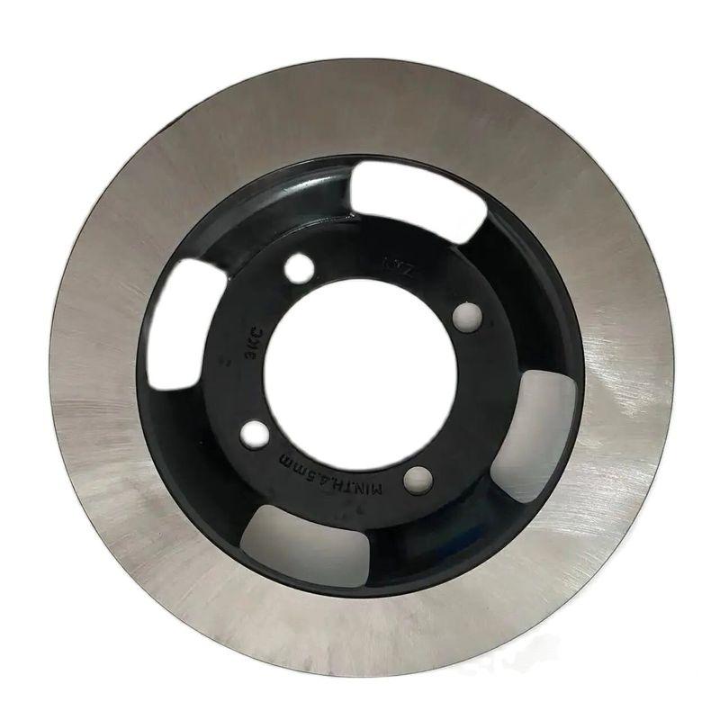 Originale vordere Bremsscheibe 7020-080003-00001 für CF MOTO ATV UTV Teile 450 520 625 800 950 1000CC Cforce Zforce Modelle