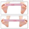 Bunions Corrector Bunions Toe Straightener Bunions Relief Big Toe Strap Toe Stretcher Bands Big Toe Spacer Pains Relief