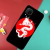Japanese Dragon Style For Huawei Nova 7i 8i 11i 12i Y73 Y72 Y61 Y91 Y90 Y70 Y60 9 10 SE 11 Pro P30 P40 Lite Case
