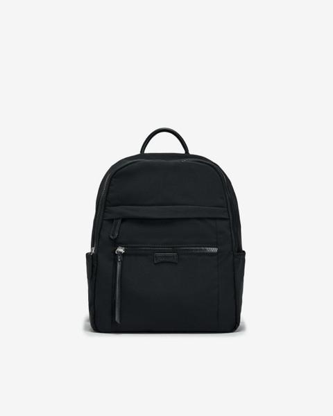 Esquire Collection Esquire Days Lightweight Backpack Black