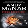 Red Notice by Andy McNab Paperback Book 9780552167086