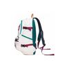 New Converse Polyester Backpack Regular Unisex White 10026178-A01