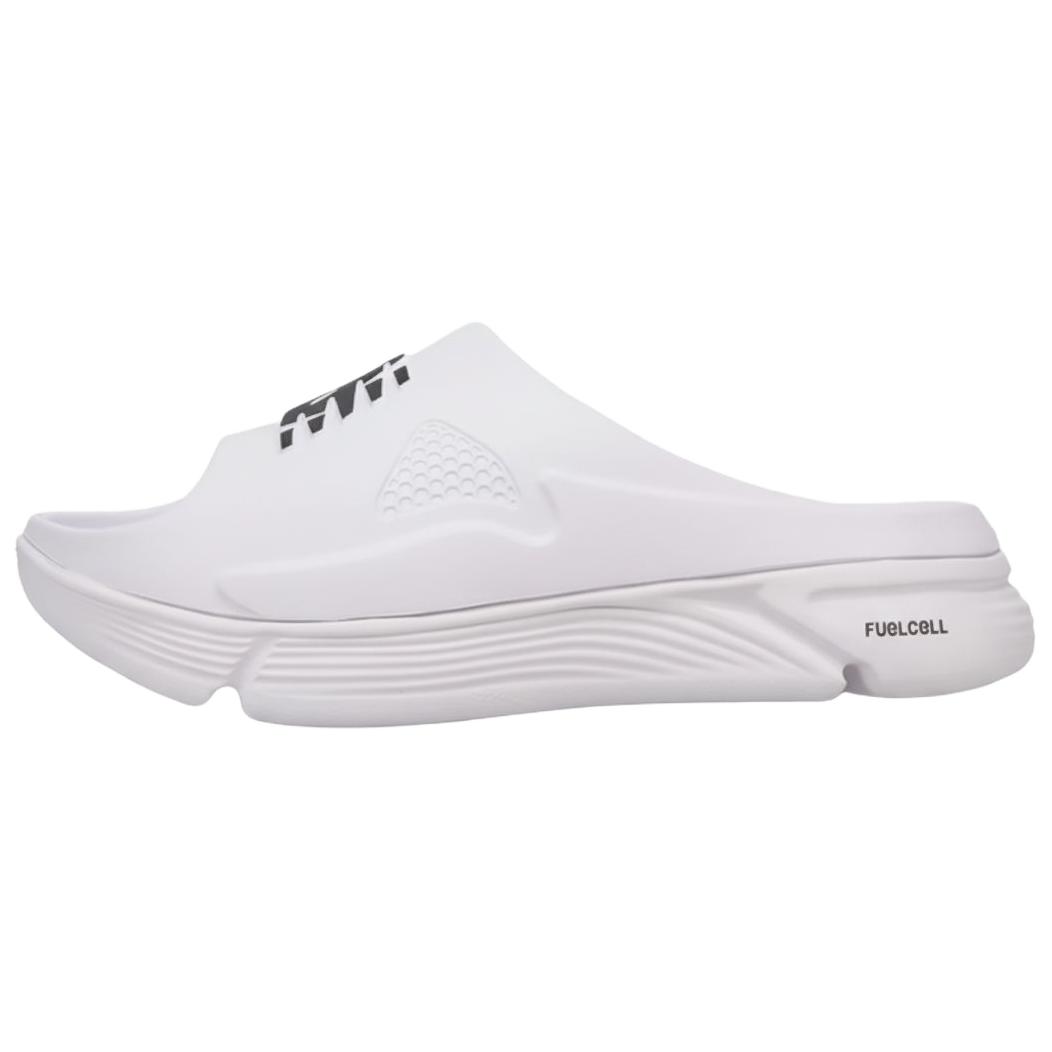 New Balance Nb Fuel Cell Versatile Comfortable Slide Sandals Women sandals White SWFFCA1 35