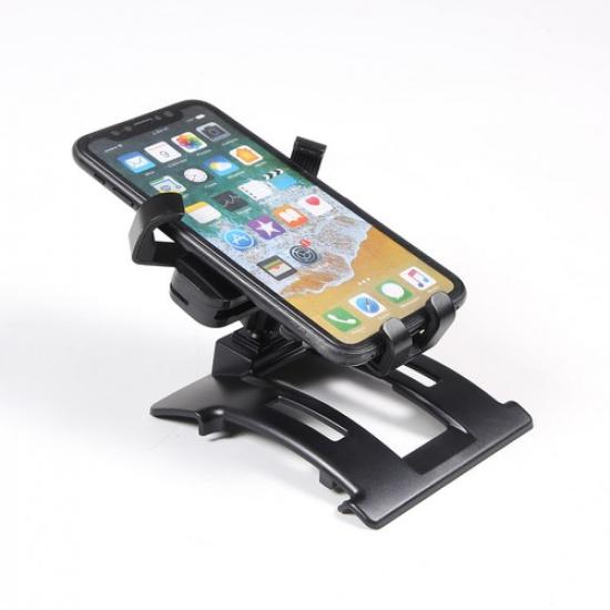 Center Air vent Car Phone Holder Mount Stand Clip For Subaru Forester 2013-18