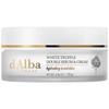 D'Alba - White Truffle Double Serum & Cream, 70g serum i krem 2w1