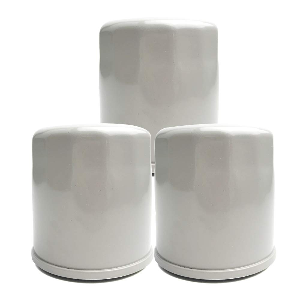 

Фильтр AY100-NS004 Совместим с Nissan, Juk, Sylphy, Skyline, Serena C27, Tiana, No, Fuga, 3 pieces