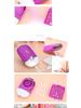 Rechargeable Mini Eyelash Dryer Fan for Grafting & Conditioning