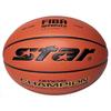Star BB3117 Indoor/Outdoor Size 7 Basketball