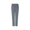 Asics SS25 Breathable Comfortable Versatile Elastic Sports Long Pants Men Bottoms Dark-Gray 2011D428-021