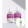 Dr.melaxin [2pcs] Cementil Framed Calcium Ampoule  + Lipino Cleanser Included 