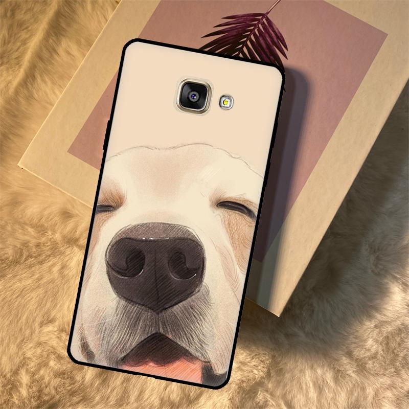 

Cocker Spaniel Dog Case For Samsung Galaxy M23 M13 M16 M11 M21 M31 M20 M54 M14 M34 M52 M32 M12 M36 M56 M15 M55 Samsung M56