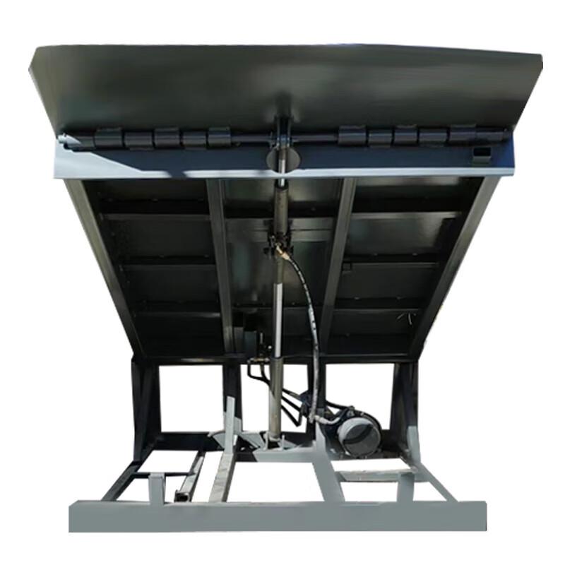 Xinnengda Manual/Electric Hydraulic Lift Platform