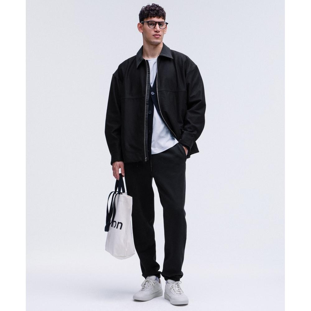 Lululemon Steady State Classic Fit Jogger  Tall Black