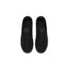 Nike Court Royale Synthetic Leather Casual Comfortable Durable Non-Slip Low-Top Kids Skate Shoes Kids Sneaker Black 833535-001