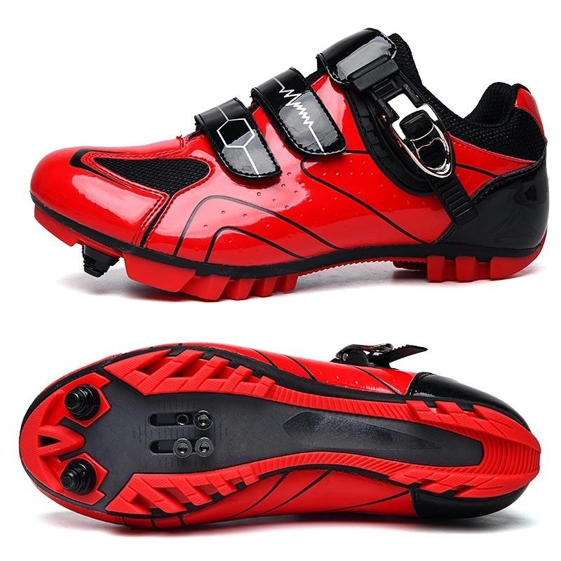Buy Cycling Shoes Men Sneakers Breathable Pro SelfLocking NonSlip