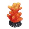 3Pcs Aquarium Simulation Coral Fish   Landscaping Decoration Artificial Coral Plants Resin Ornaments