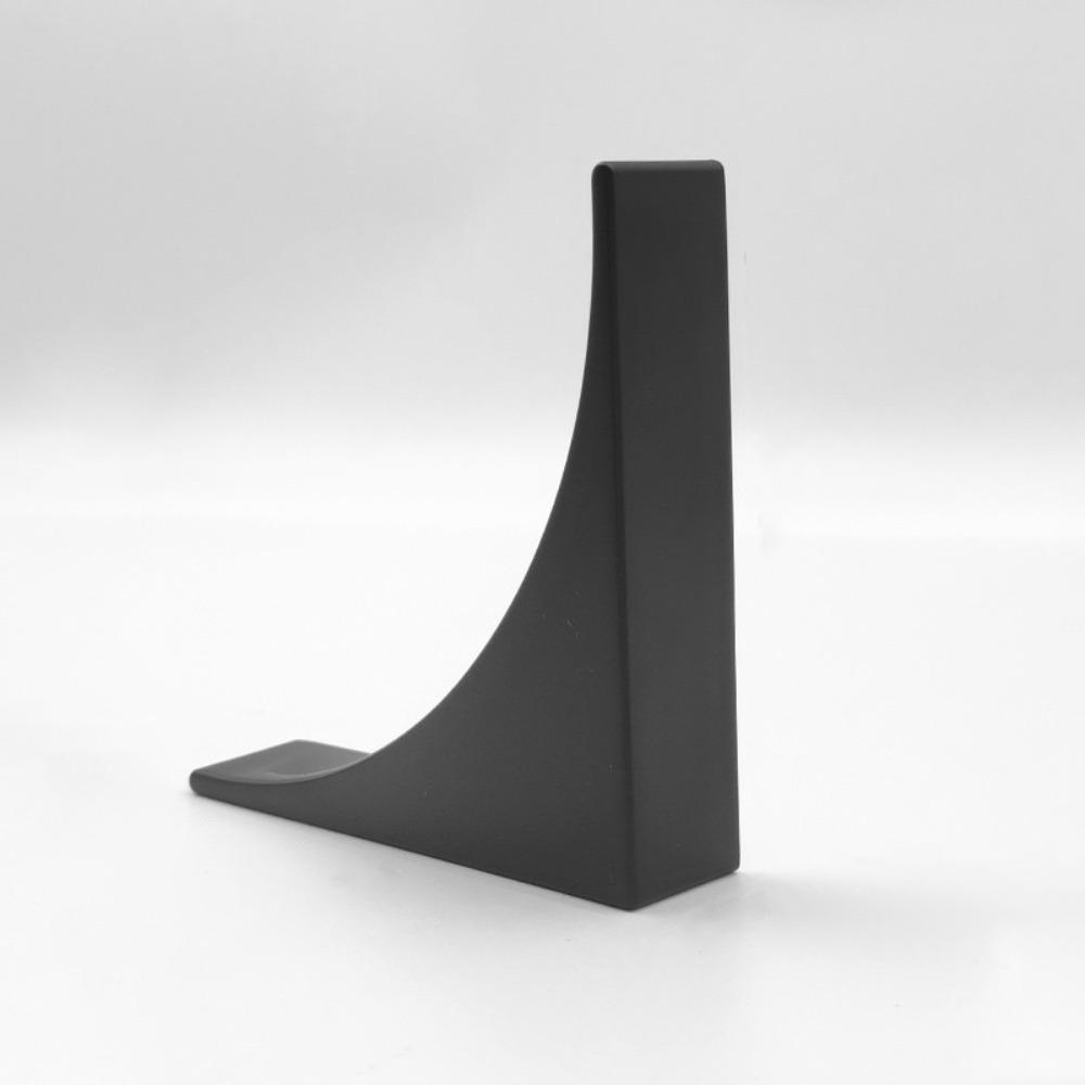 

Double Hole Quarter Furniture Door Knob Waterproof Cabinet Pulls Furniture Handle Drawer чёрный