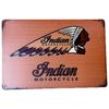 Vintage Metal Sign Bar Garage Man Cave Wall Decor 20x30cm
