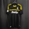 2006/07 season AC Milan home and away jersey No. 22 star KAKA retro jersey Barcelona short sleeve