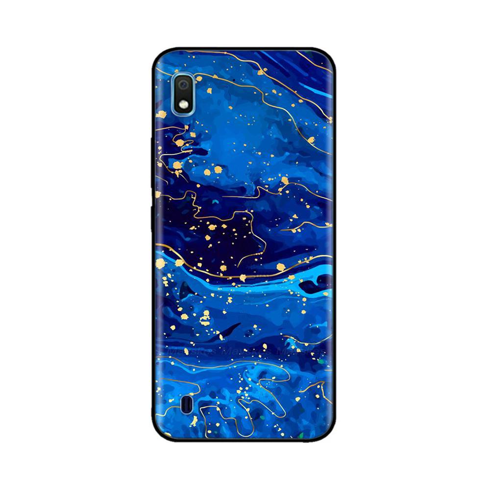 For Samsung A10s A 10 S A10 2019 Case Soft Silicone Cover Phone Cases for Samsung Galaxy A10s A107 SM-A107F Case Black Shells