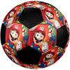Mario Theme Size 5 Soccer Ball, Suitable for Both Indoor and Outdoor Matches, a Gift Suitable for Everyone.