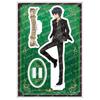 Showa Note Katekyo Hitman Reborn Acrylic Stand (G Lambo) Ages 12 and Up