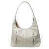 Elegant large capacity women's bag  simple shoulder bag  Korean transport bag  new