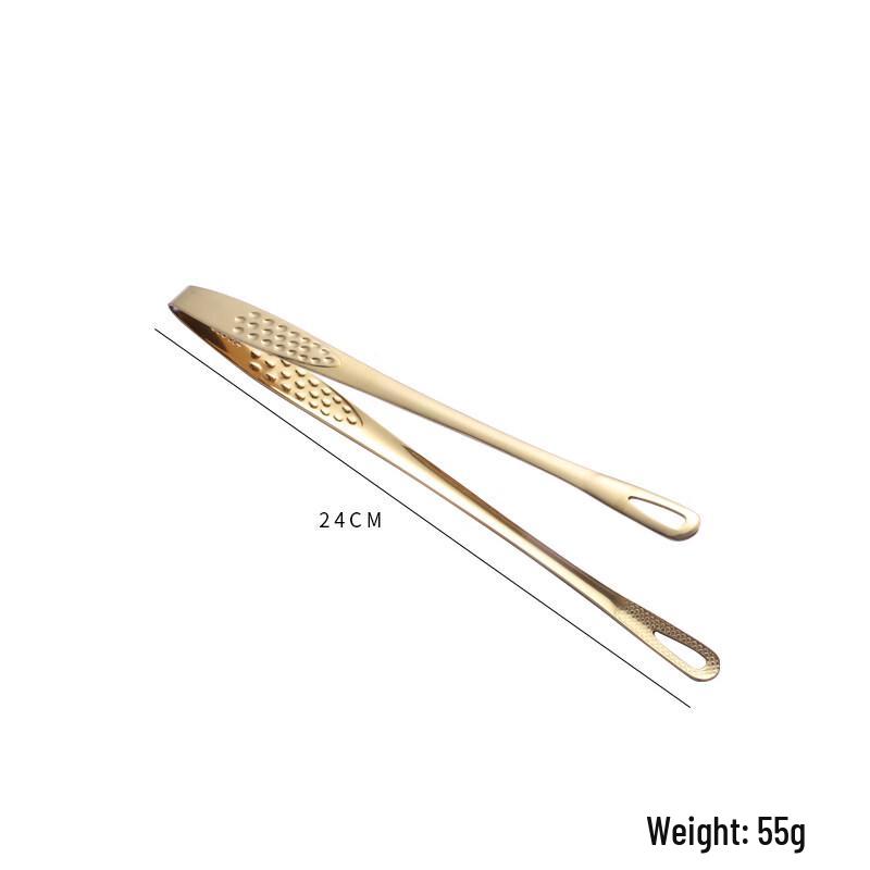 ZISIZ Korean BBQ Tongs