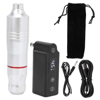 Tetovacie strojčeky a ihly – Stroje na tetovanie a permanentný make-up