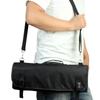 20.47×18.5in Knife Roll Bag Double-layer Knife Storage Bag Durable Chef Knife Case  Camping