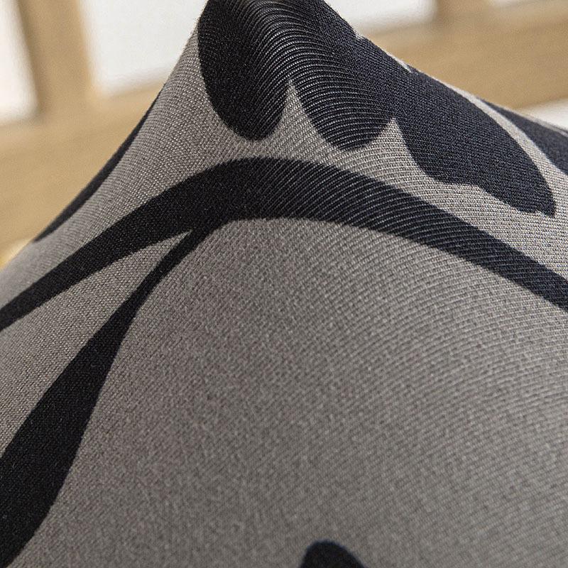 New Color Elastic Chair Cover Printed All-Inclusive Non-Slip Dining Chair Cushion Cover Home Hotel One-Piece Chair Cover