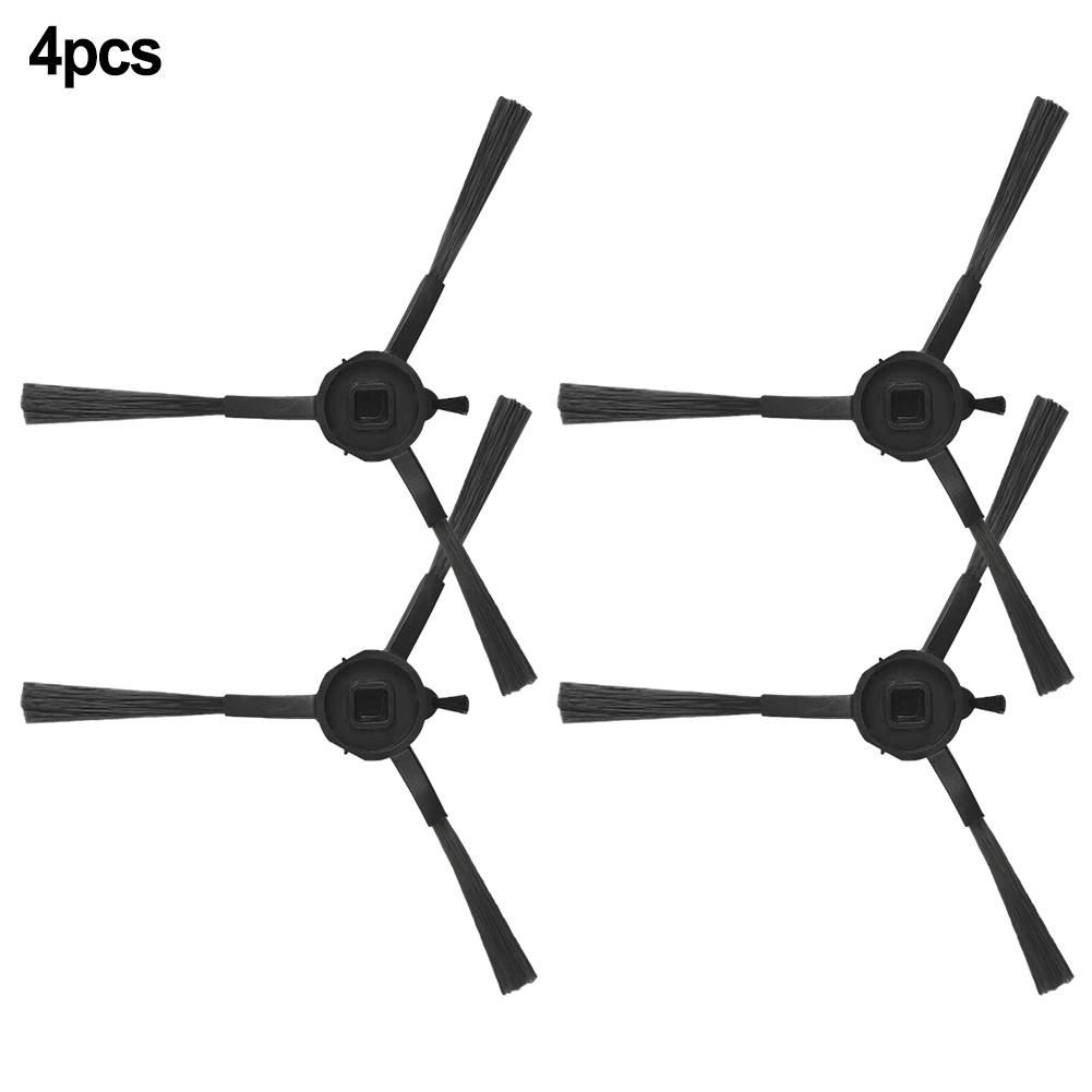 53mm Side Brushes Brush Accessories Vacuum Cleaner