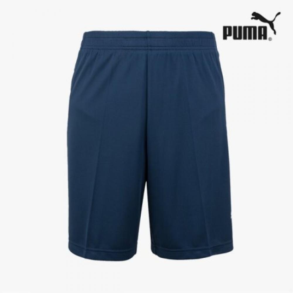

Puma Sportswear Soccer Suit Functional Shorts Underpants size:85