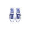 Nike Dunk Low PS Blueberry Kids Sneakers White Light-Thistle Lapis DZ4457-100