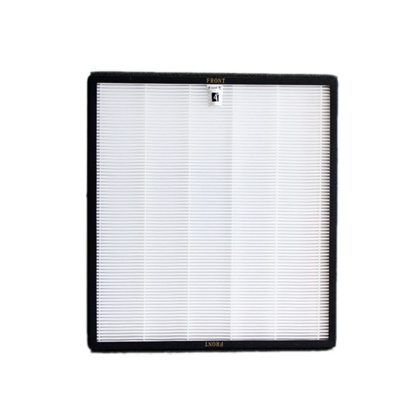 

A84E-3X AC4121+AC4123+AC4124 Filters Kit For AC4002 AC4004 AC4012 Air Purifier Parts,White белый